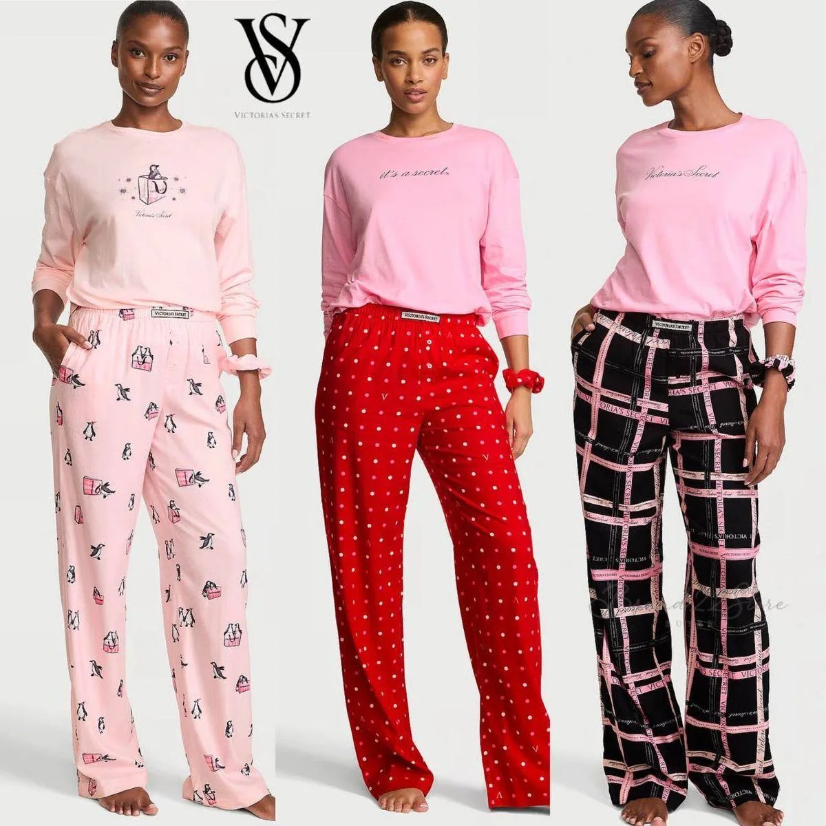 VICTORIA’S SECRET