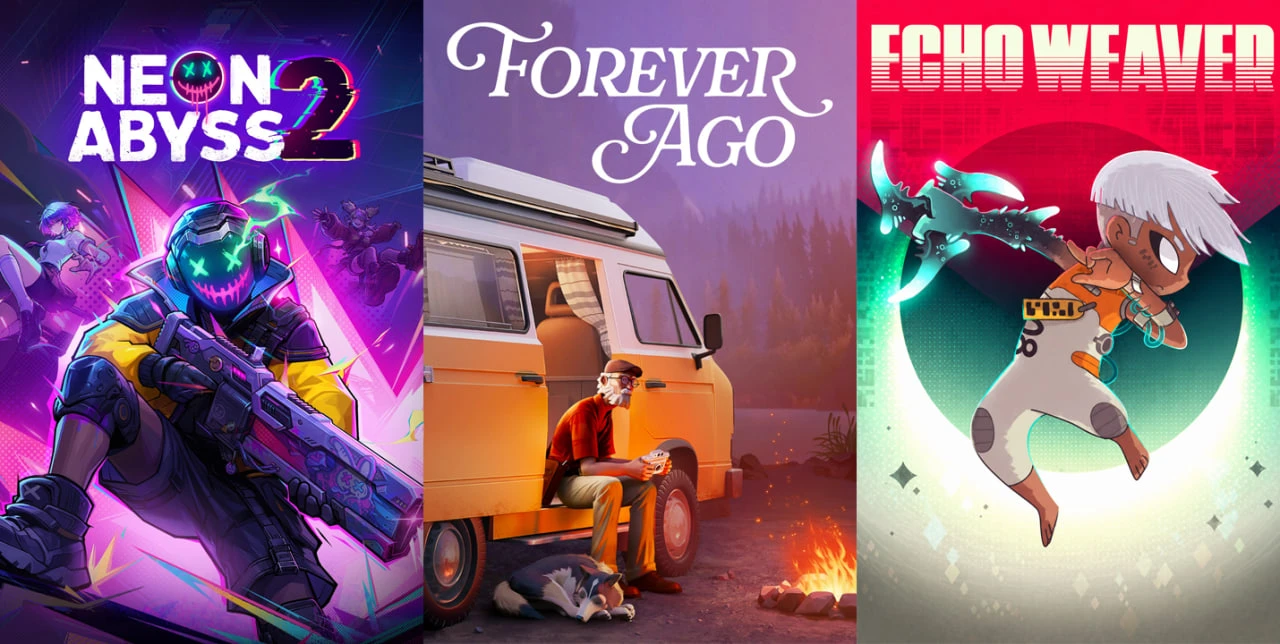Три игры сегодня выходят в подписке Xbox Game Pass: