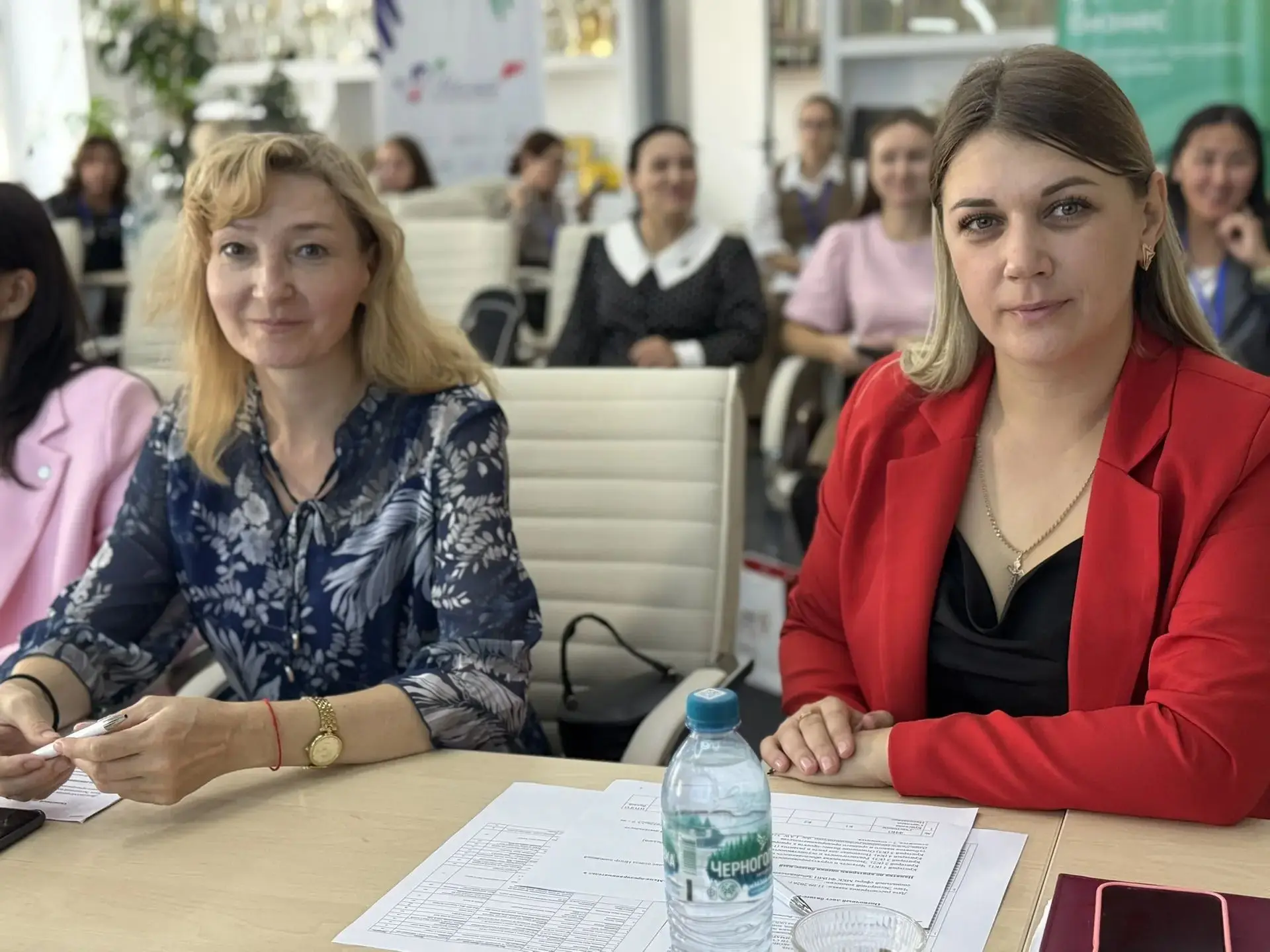 Есть и еще одна интересная вакансия
