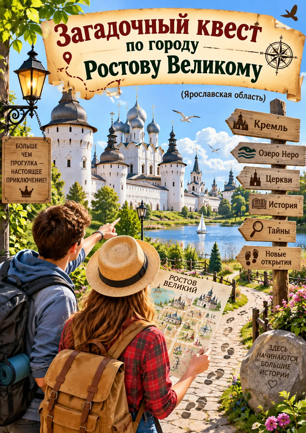 🎯 ВНИМАНИЕ, ПОДПИСЧИКИ!