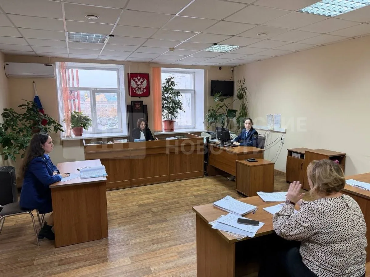 "Мисти Парк" в Иванове продолжал работать, несмотря на запрет суда