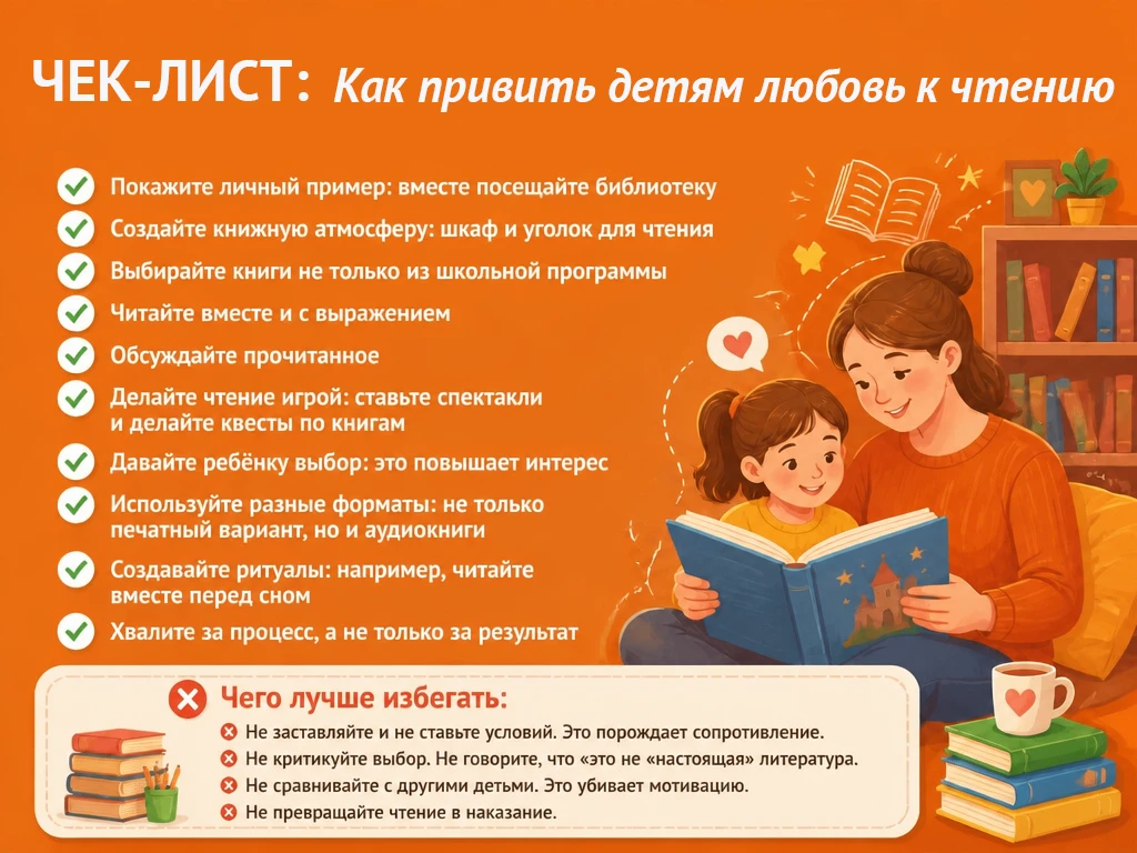 📚 День чтения проходит в библиотеках Екатеринбурга…