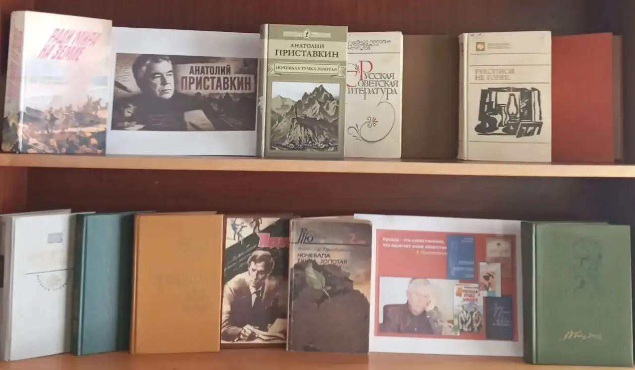 "Правда — это единственное, что вылечит наше общество"