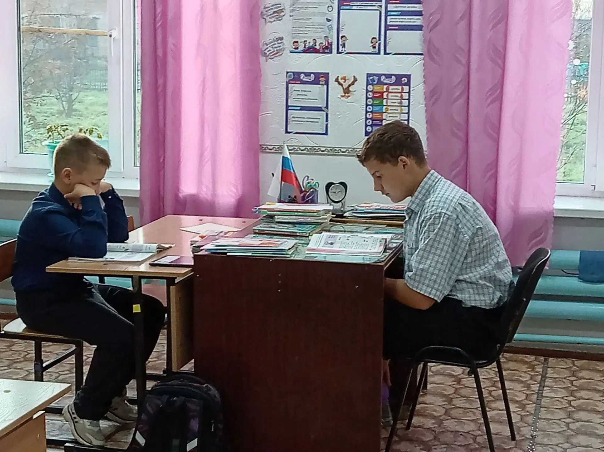 Сегодня в нашей школе🏫 состоялся традиционный День самоуправления. Это мероприятие ста...