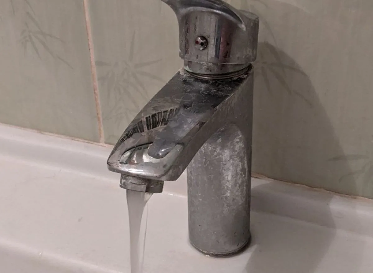 В Липецке 10 октября не будет холодной воды на семи улицах