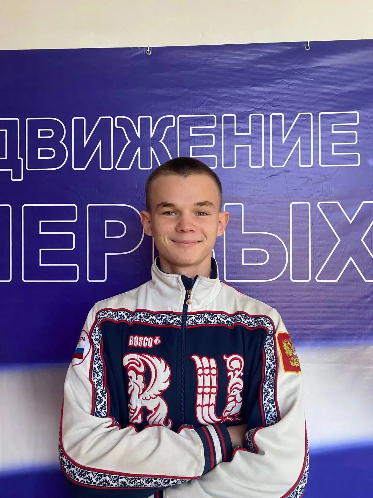 🗳️ Выборы Президента ШУС: знакомство продолжается