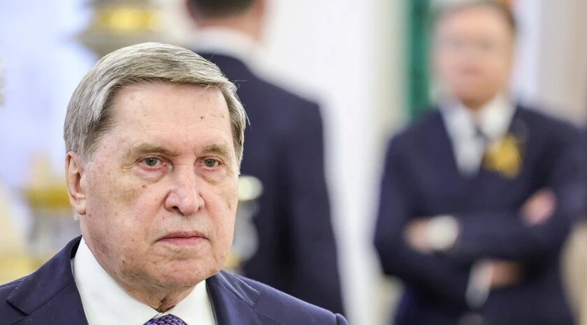 Москва подумает, когда можно возобновить переговоры по Украине, сорванные Киевом — Ушаков