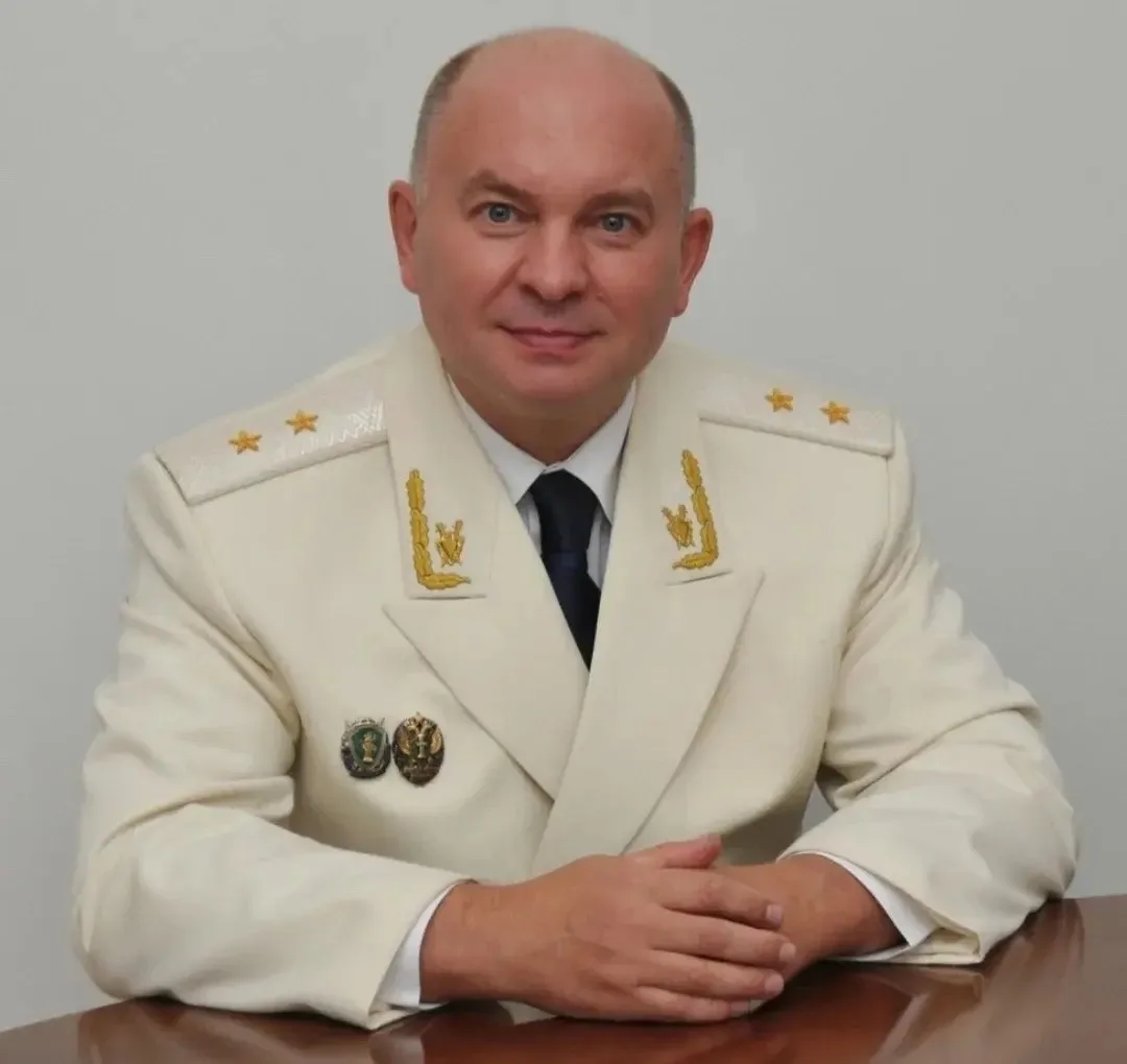 В Калуге вновь прошёл традиционный турнир по футболу на Кубок законности и правопорядка ⚽