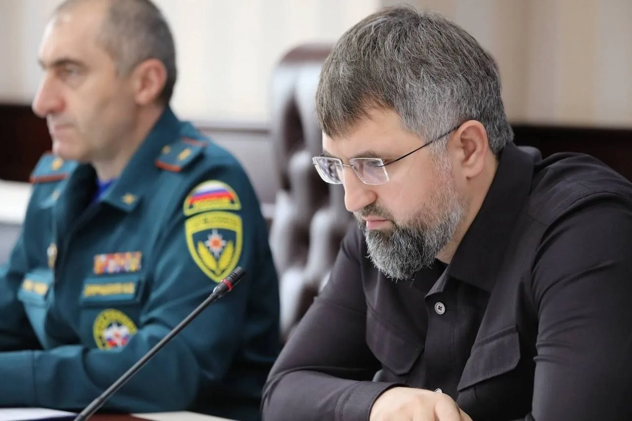 Жители оползневых районов и территорий, входящих в зону затопления в Дагестане, будут п...