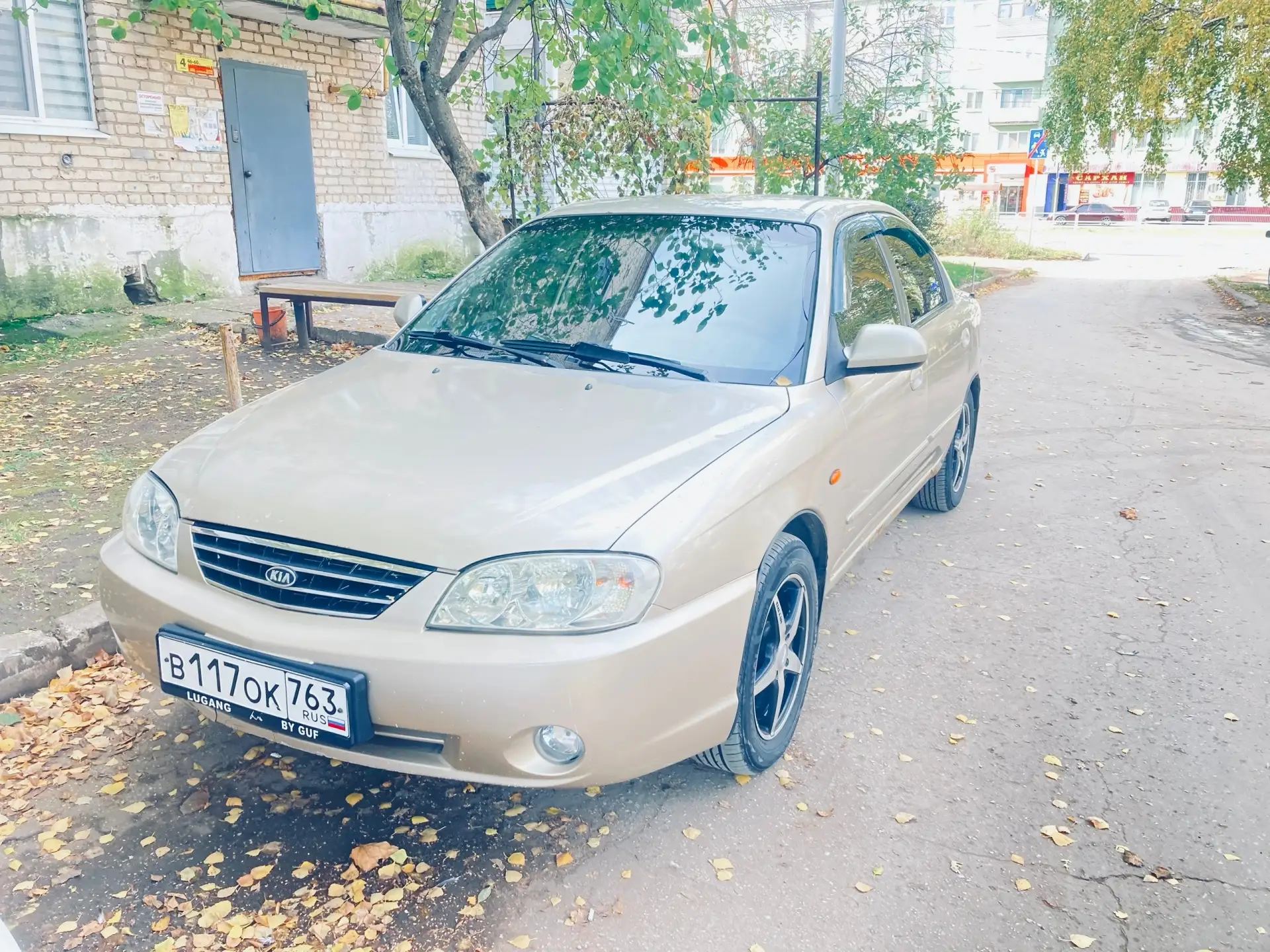 Г. Отрадный