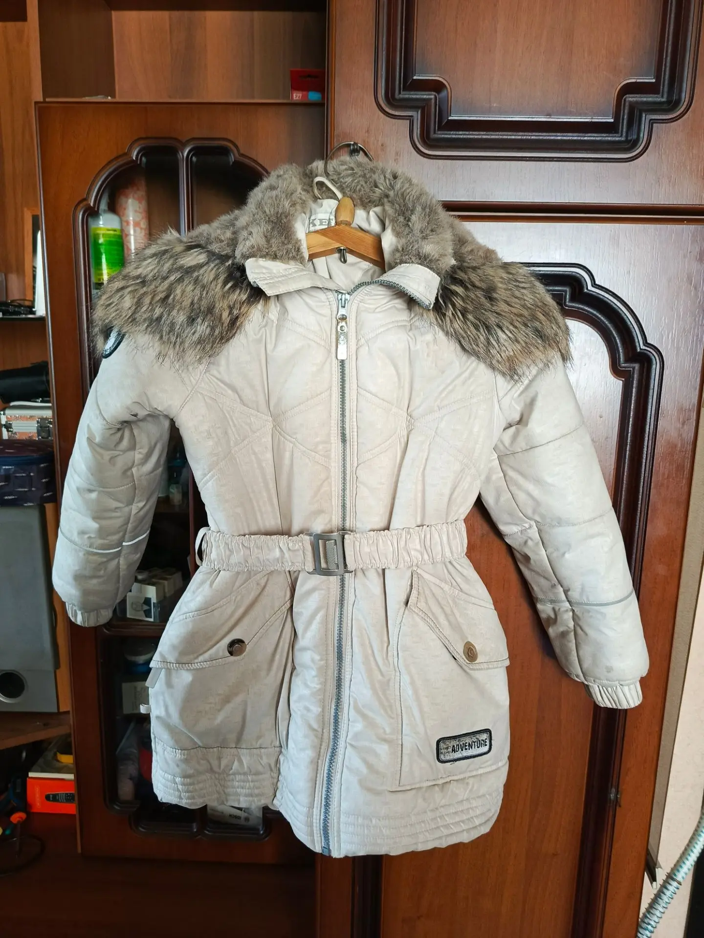 Костюм новый 44-46 180-188 рост.