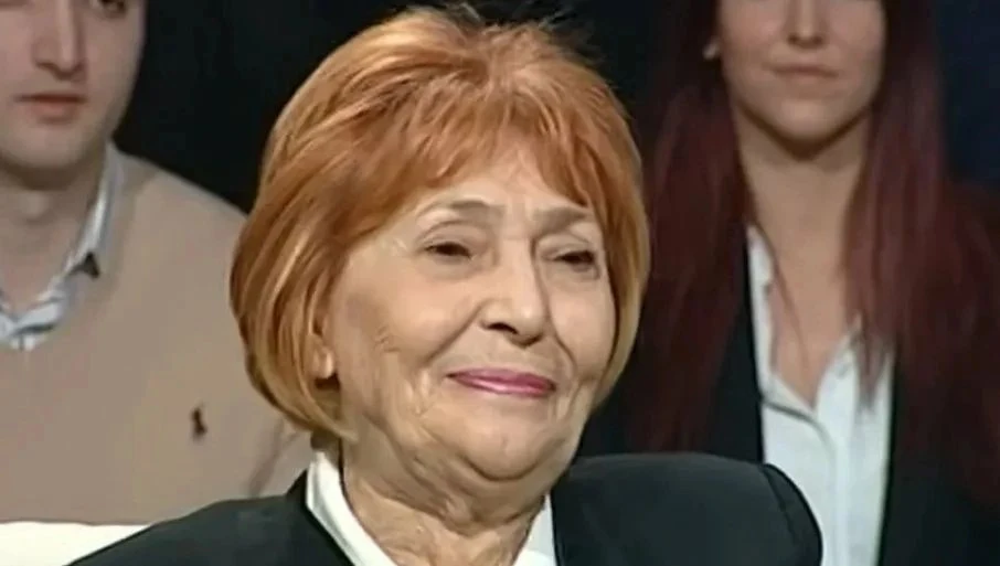 На мать Александра Вучича напали в Белграде