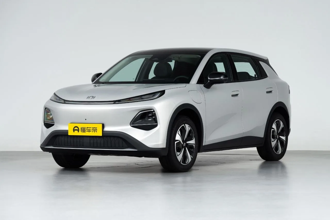 ‼️CHANGAN QIYUAN Q05 — НОВЫЙ ЭЛЕКТРОМОБИЛЬ БЕЗ ОЖИДАНИЯ 180 ДНЕЙ!