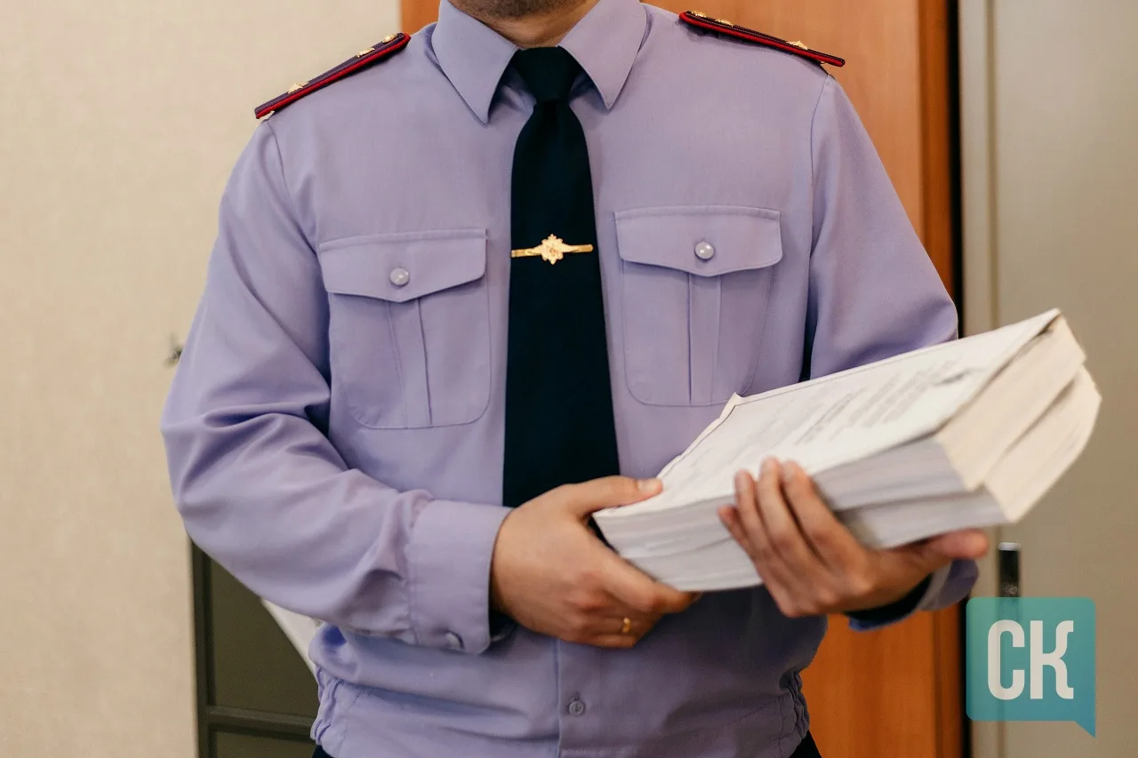 Официальных сведений о том, что стало причиной задержания юриста Антона Долгих, на данн...