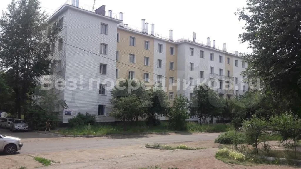 Сдам без посредников: студия, 14м²