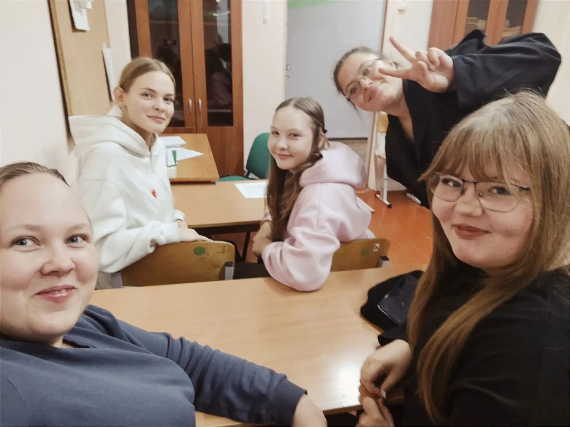 🎬 Старт курса по медиаграмотности — мы в деле! 🎬