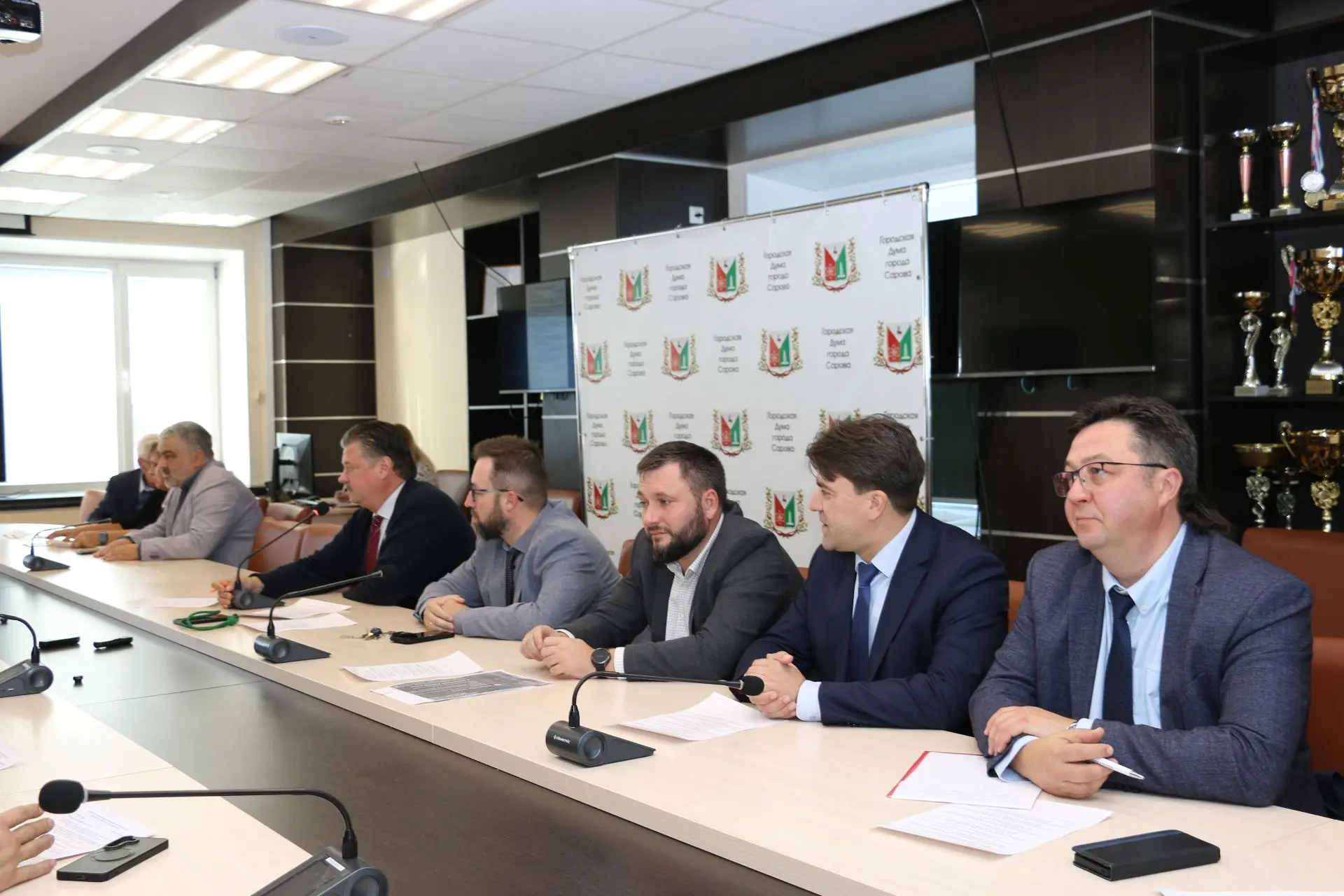 Вопросы планирования 📋