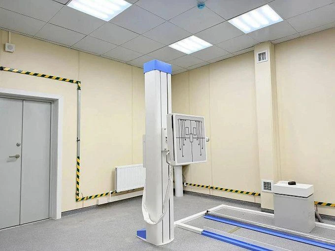 🏥 БСМП выходит на новый уровень: корпус почти готов