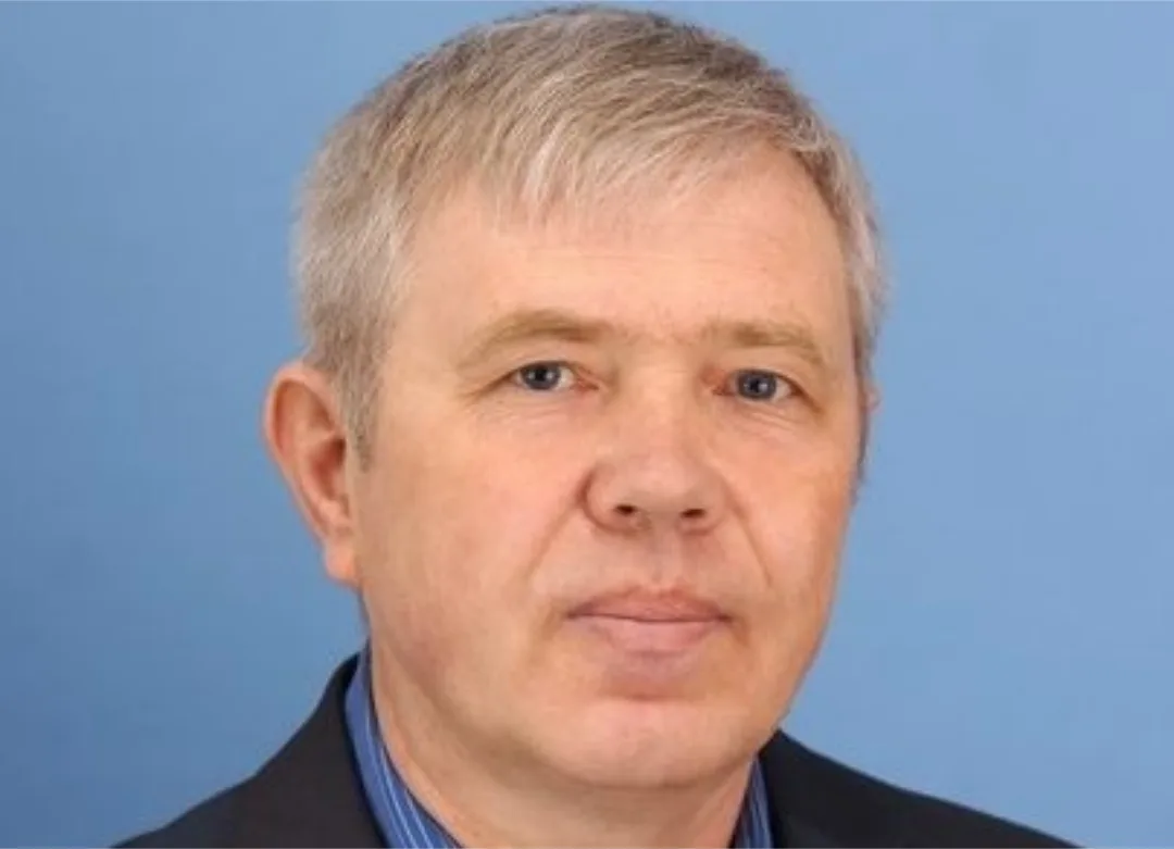 Александр Уфаев: