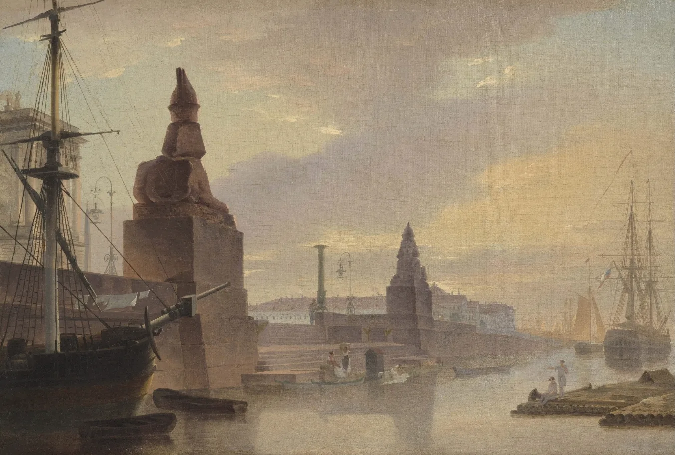 Воробьев М. Н.