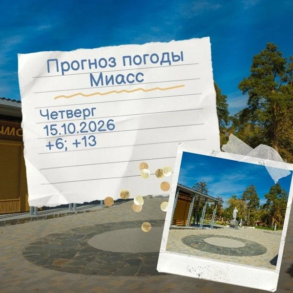Доброе утро, друзья.