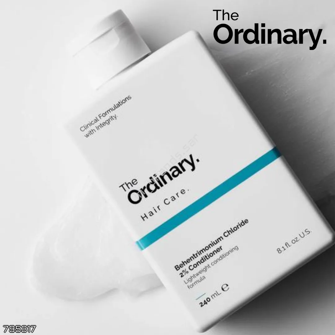 The Ordinary 🇩🇪