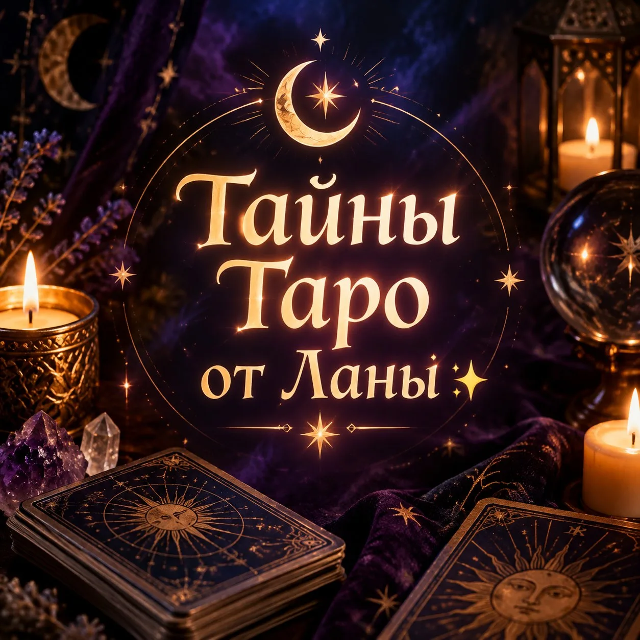 ✨ СПЕЦИАЛЬНО ДЛЯ МОИХ ПОДПИСЧИКОВ! ✨