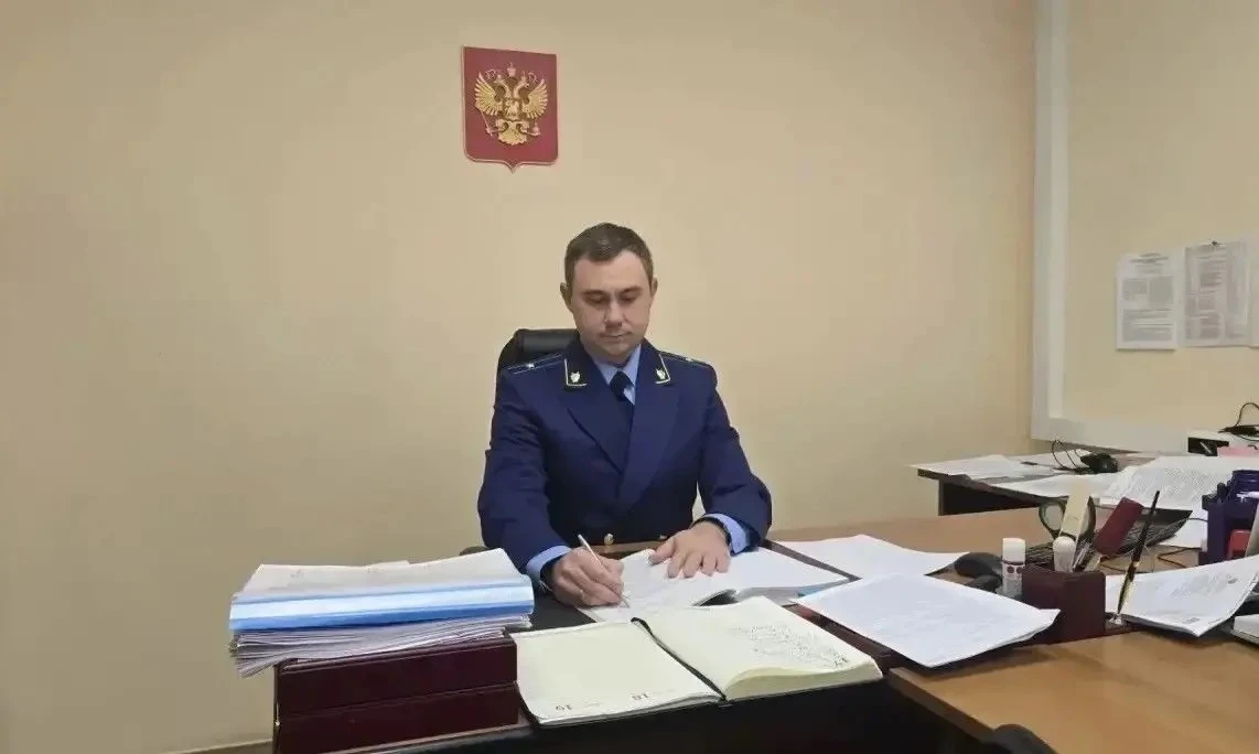В Ефремове в суд направлено уголовное дело в отношении местной жительницы, обвиняемой в...