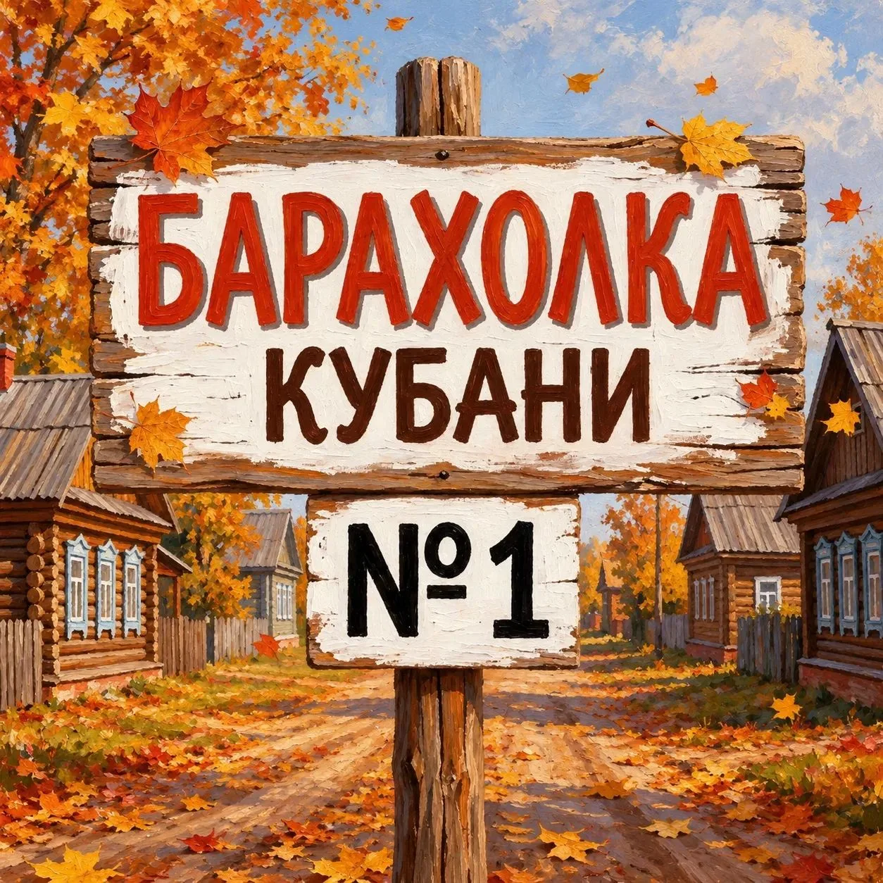 О погоде на Кубани 13 октября 🍂