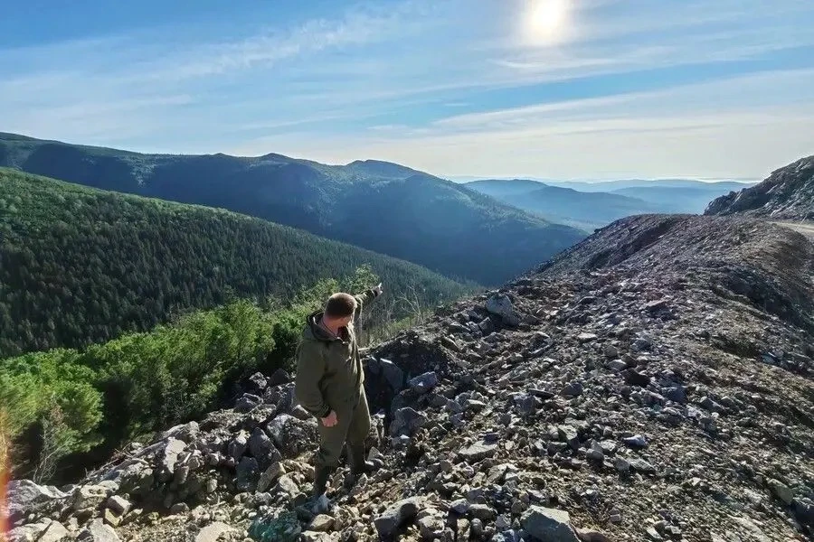 Воронежлеспроект выполнил государственное задание в Хабаровском крае 🌲✅