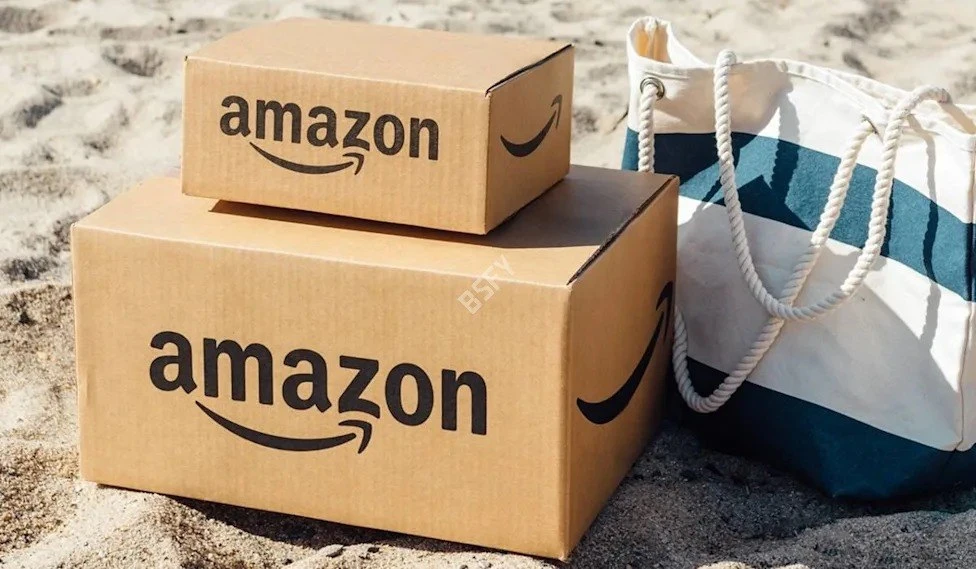 🌟Amazon🌟