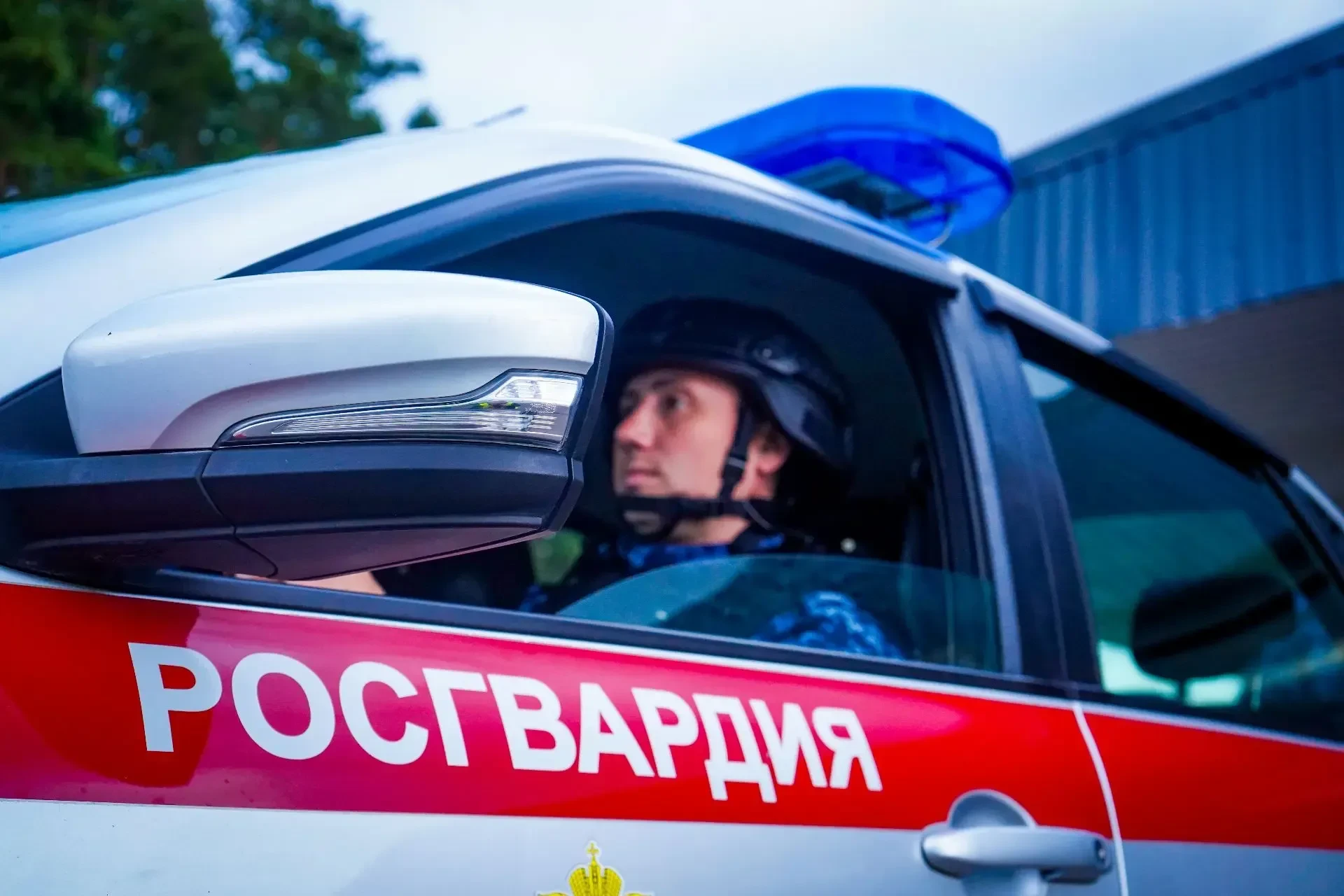 ❗В ВИДНОМ РОСГВАРДЕЙЦЫ ПРЕСЕКЛИ НЕЗАКОННЫЙ ОБОРОТ НАРКОТИКОВ
