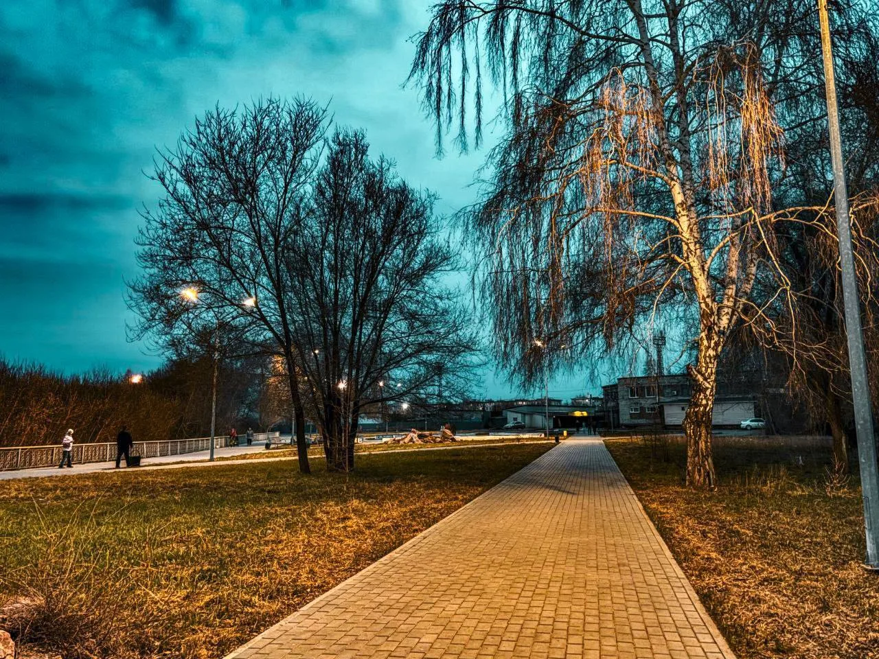 Доброе утро, Рубцовск ☔