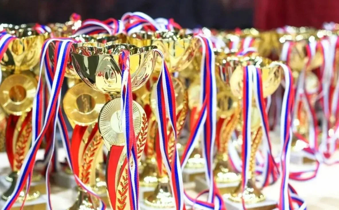 🎉 Ежегодный фестиваль спорта и здорового образа жизни — масштабное торжественное мероп...