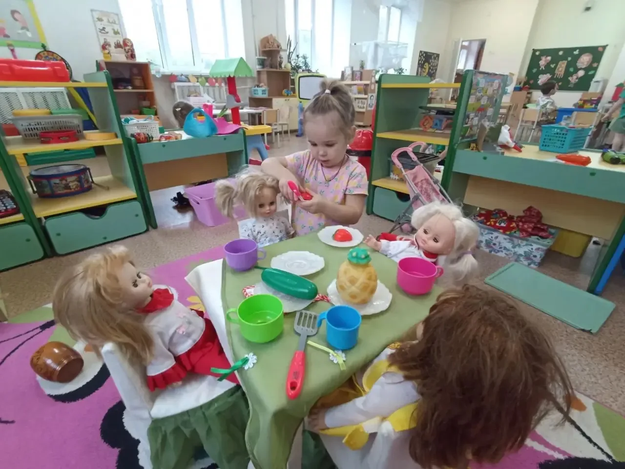 #УдивительноеРядом