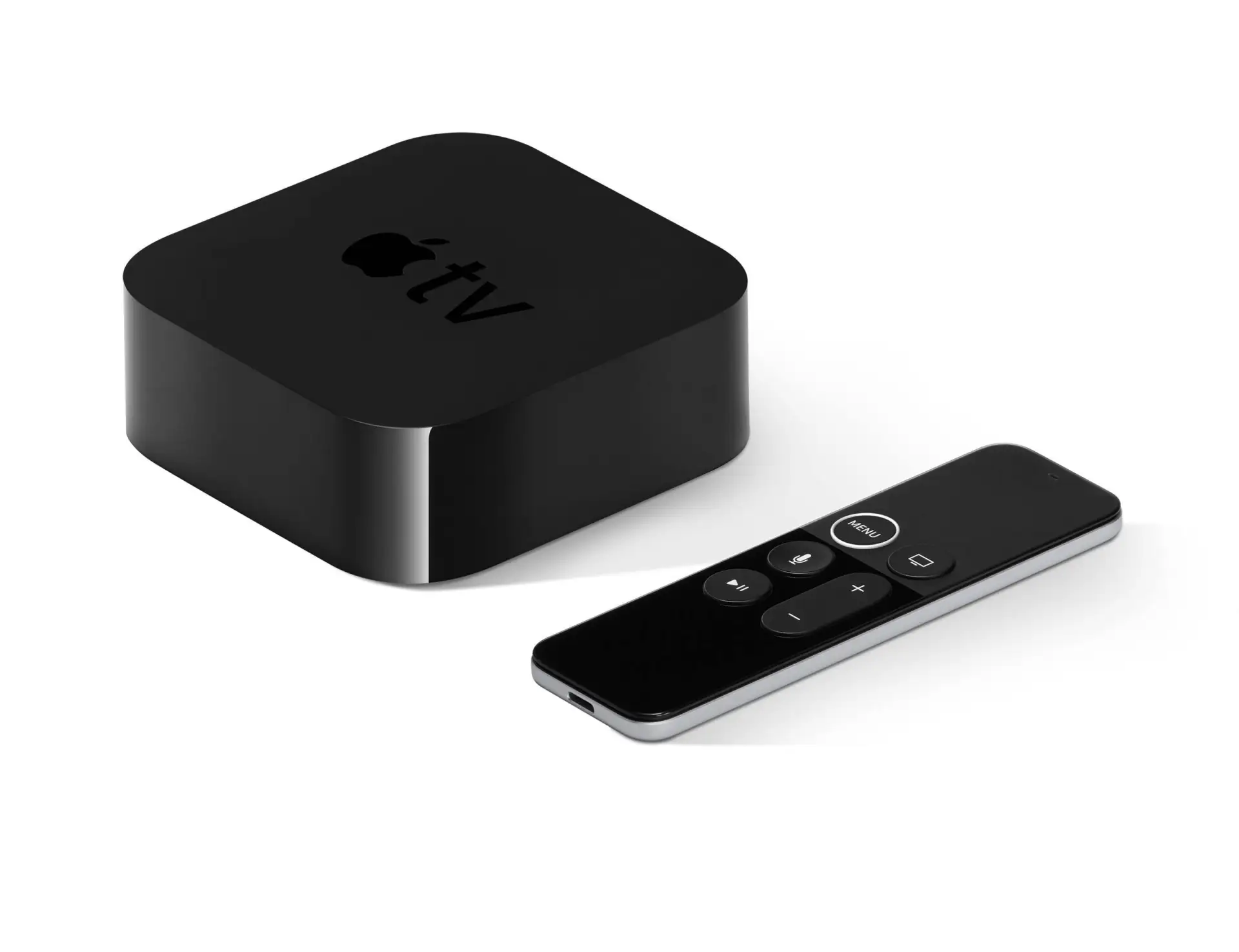 Apple обновила список устаревших продуктов, добавив туда AppleTV 4K (1-го поколения).