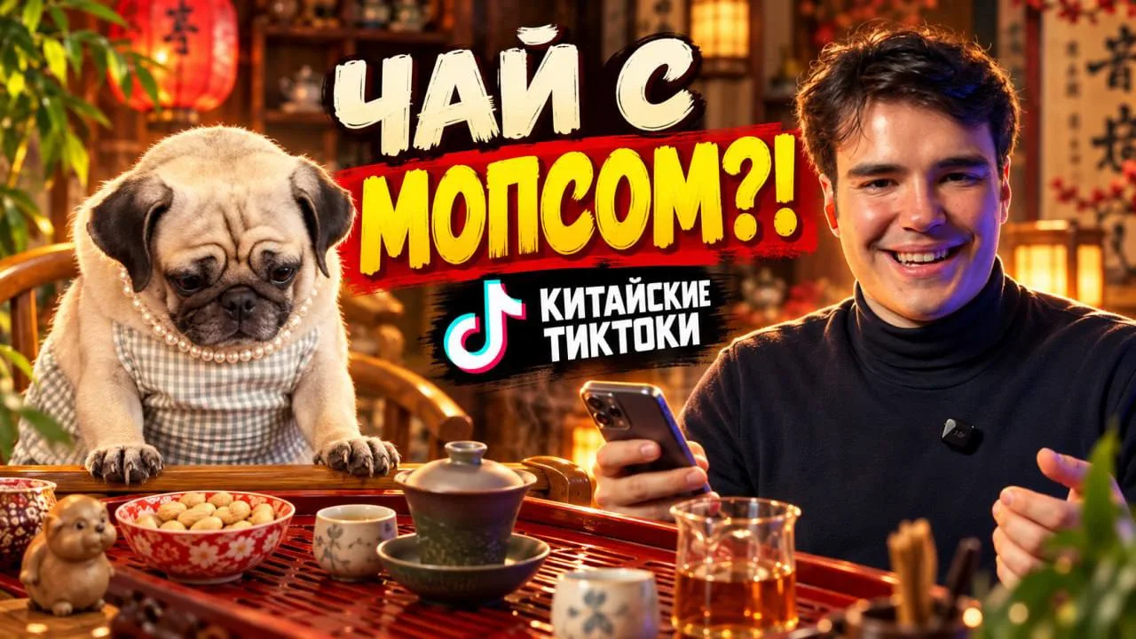 Новое видео🔥