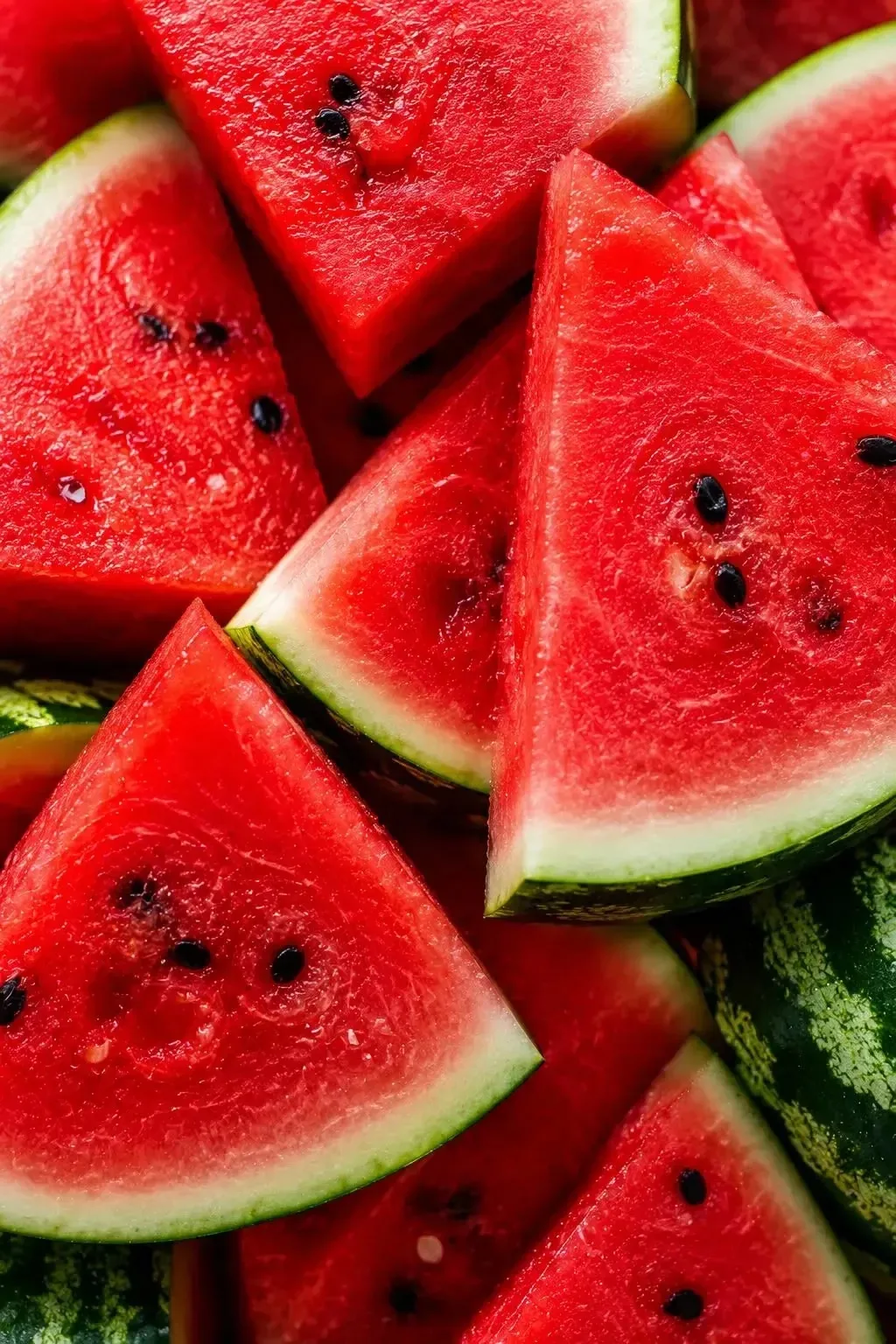 Подводим итоги самой сладкой августовской арбузной мини-игры 🍉🍉🍉