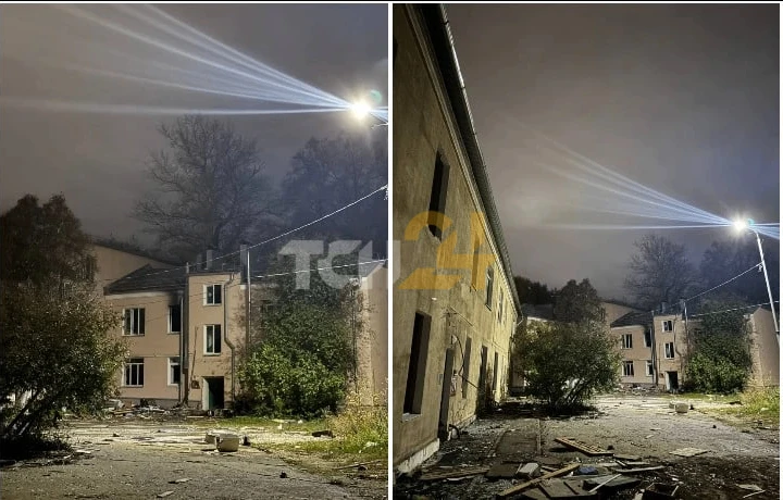 Возле Центрального парка в Туле может появиться новый ЖК