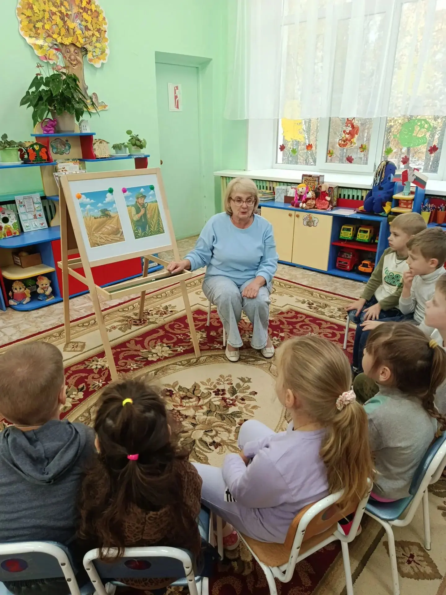 Всемирный день хлеба, который ежегодно отмечается 16 октября. Это не просто дата в кале...