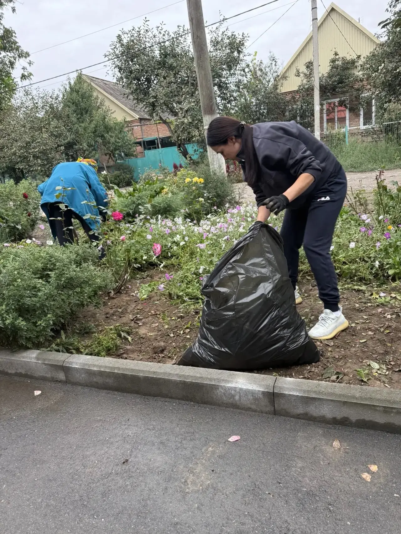 В рамках месячника «Милосердие», который традиционно проходит в Кабардино-Балкарии с 1 ...