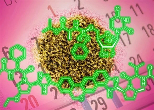 ⏮Восьминедельное лечение хронического гепатита С не уступило 12-недельному