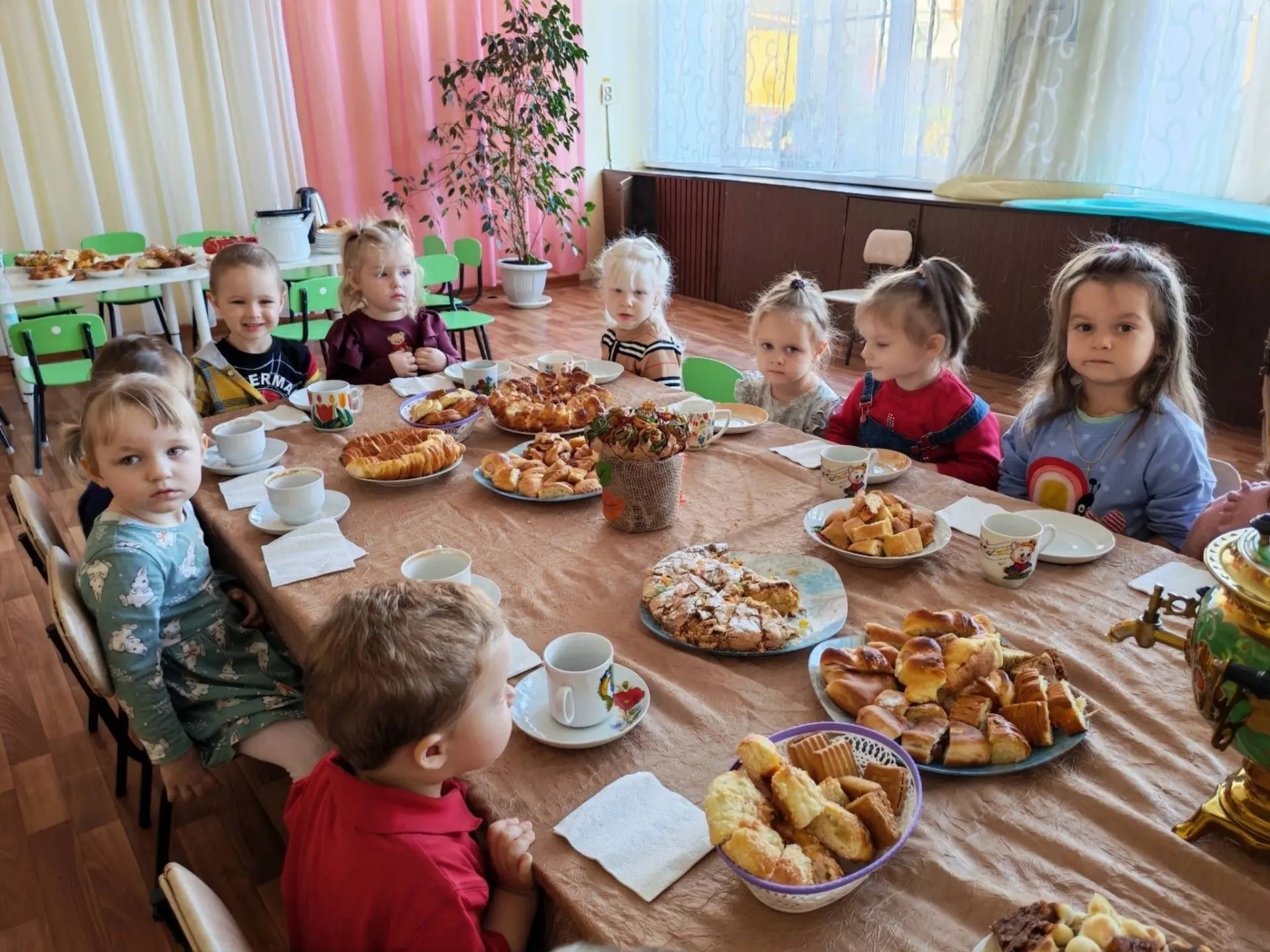 🍞 «Хлеб — всему голова» — гласит русская пословица, это один из самых популярных проду...