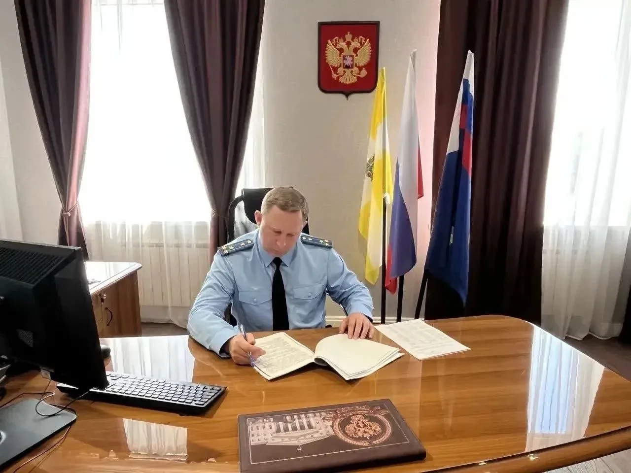 ⚖️ Житель Минераловодского округа предстанет перед судом после смертельной драки