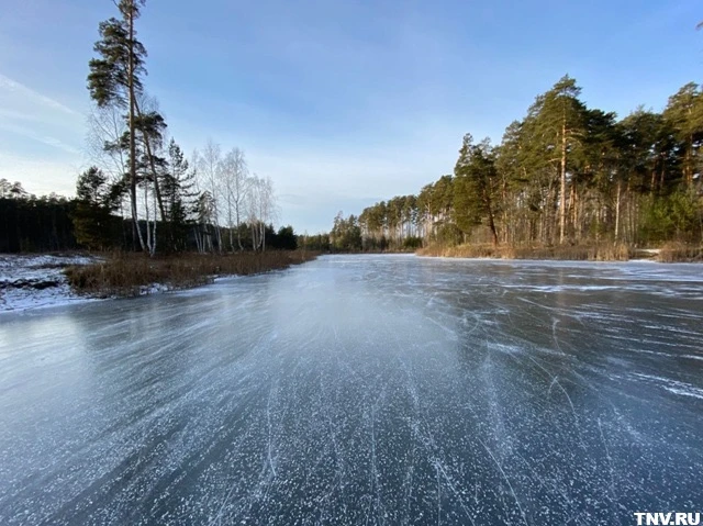 ❄️В Гидрометцентре ответили, когда в Москве ожидается устойчивый переход через ноль