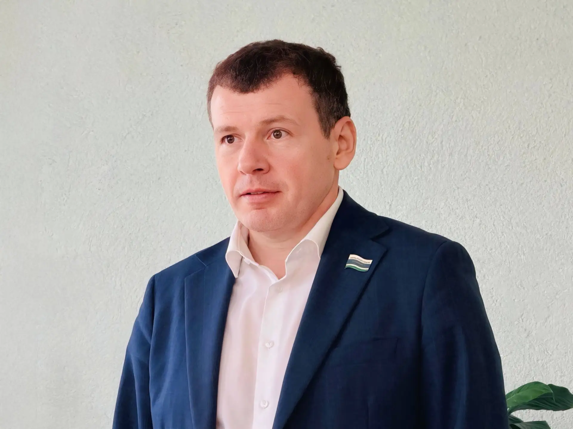 Новый спикер появился в Свердловском заксобрании впервые за 20 лет
