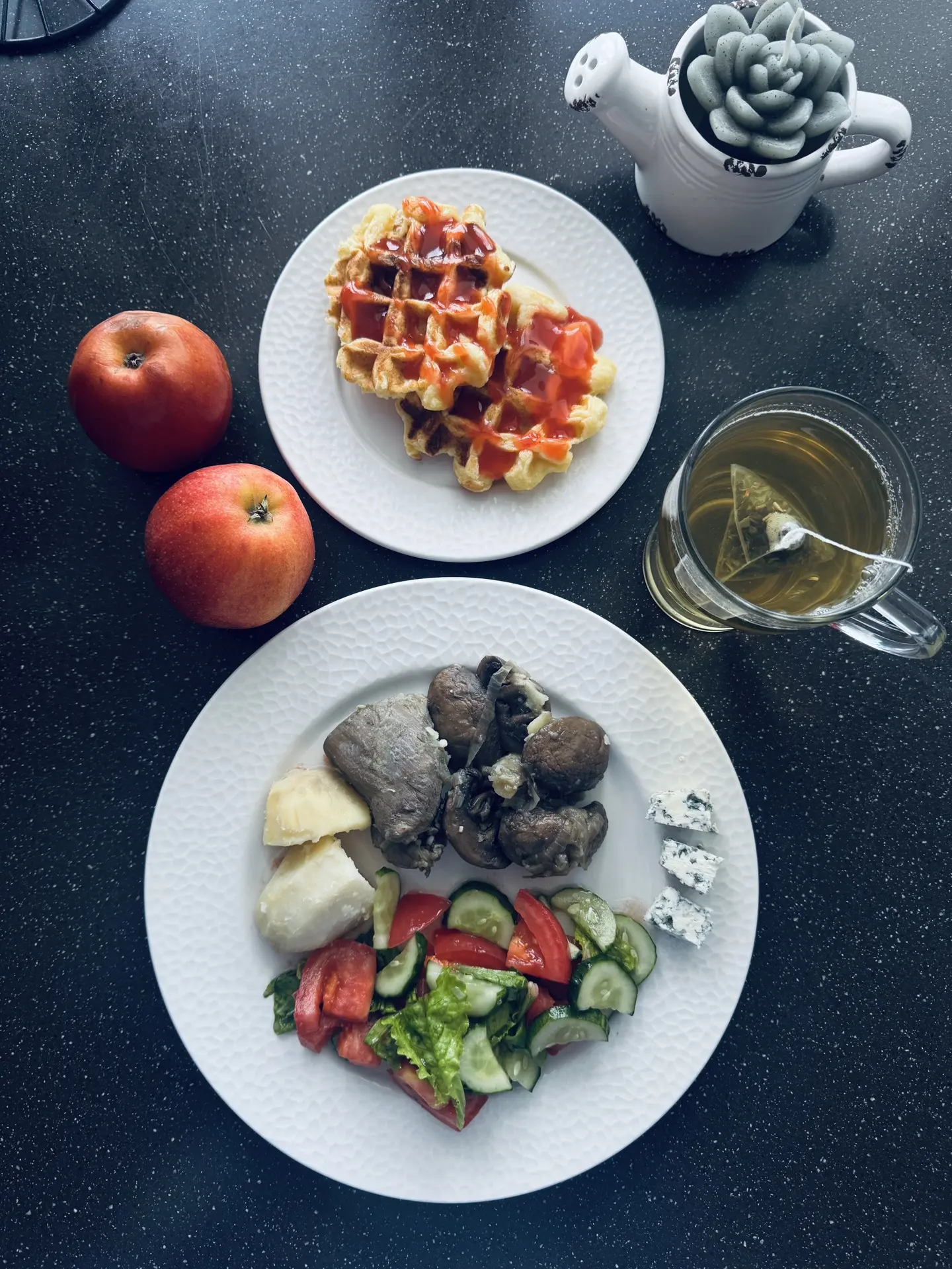 вкусноооооо