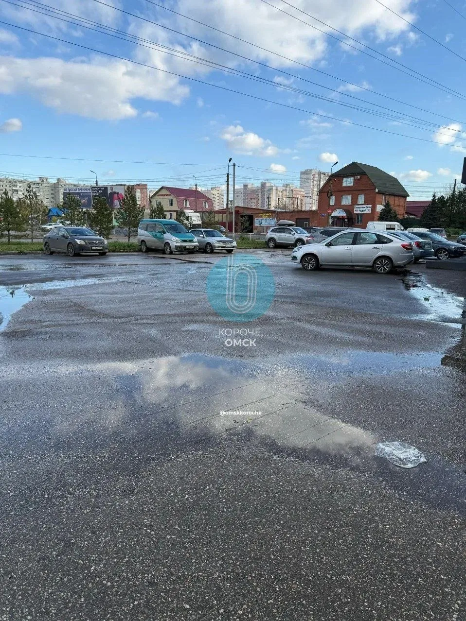 «Короче, не удивляемся» 👍