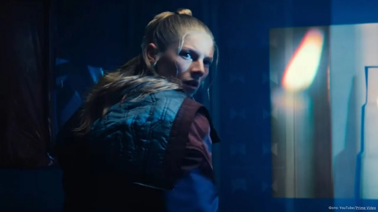 🎬 «Бегущий по лезвию» возвращается: культовая франшиза получит продолжение.