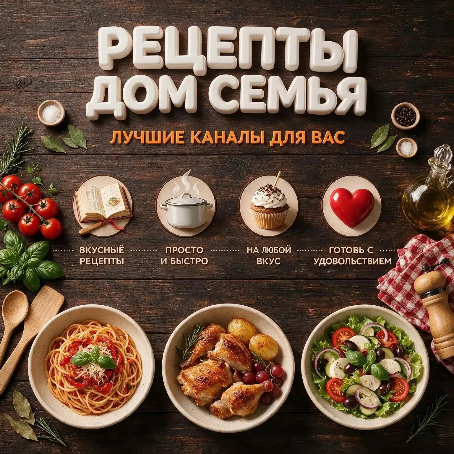 🤎 Самые интересные и полезные каналы собраны в одном месте!